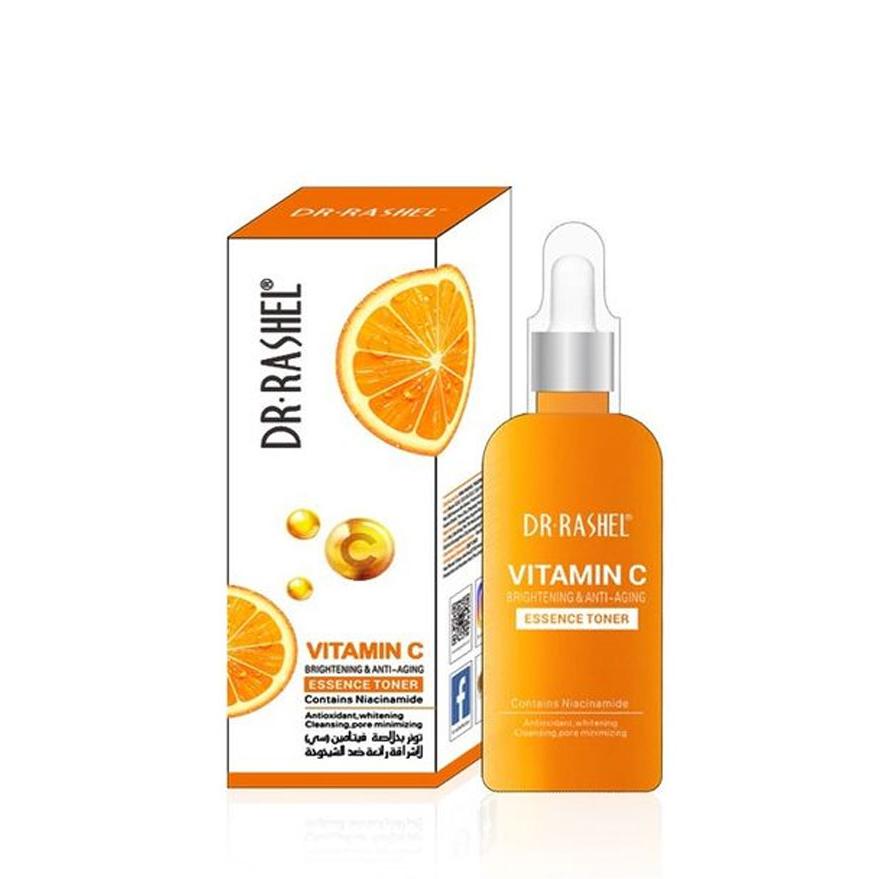 Dr. Rashel Vitamin C Brighteni