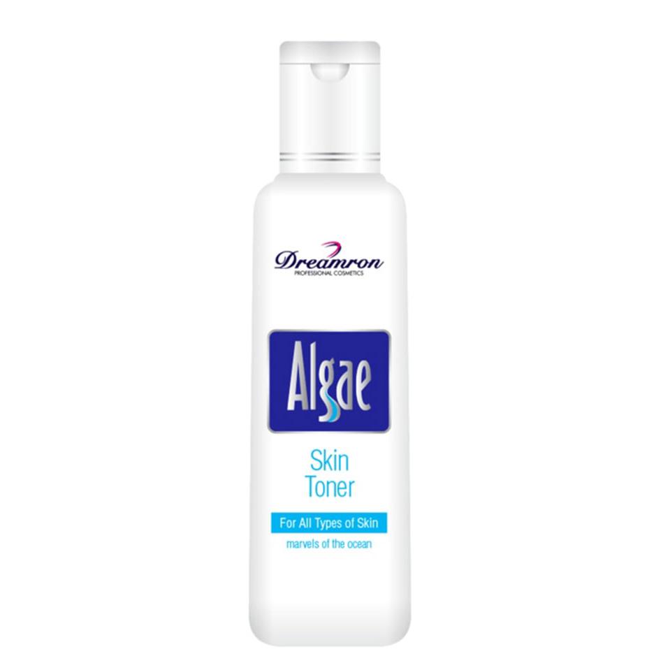 Dreamron Algae Skin Toner