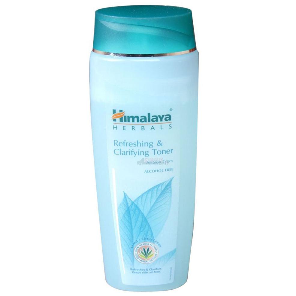 Himalaya Herbals Refreshing & 