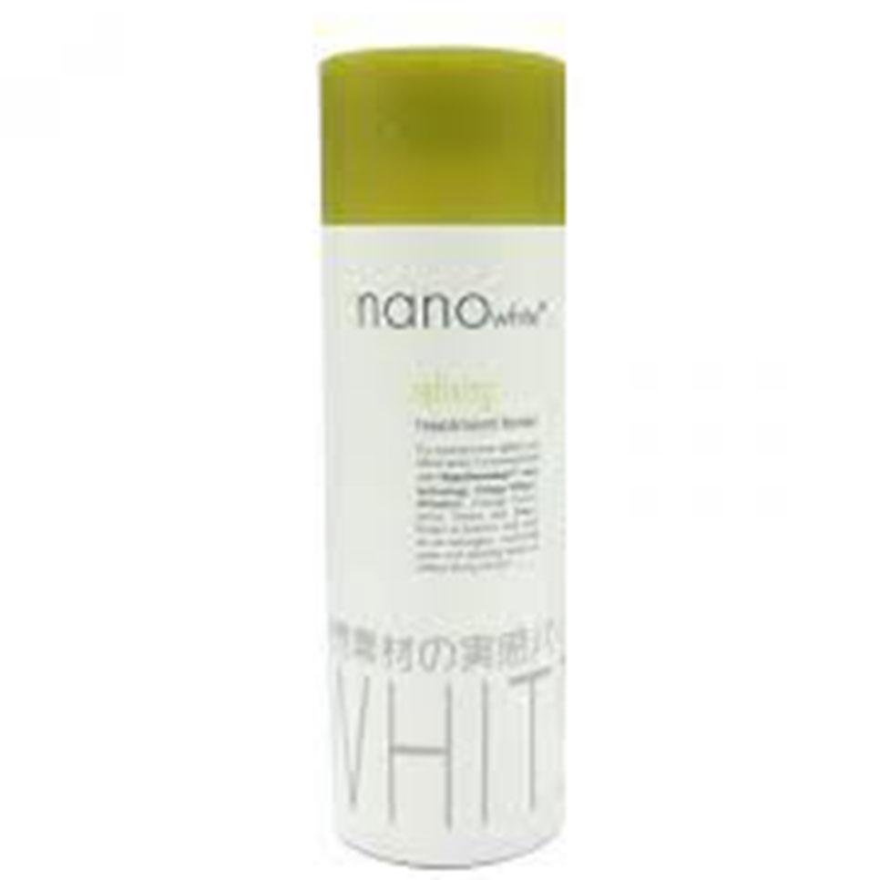Nano White Treatment Toner