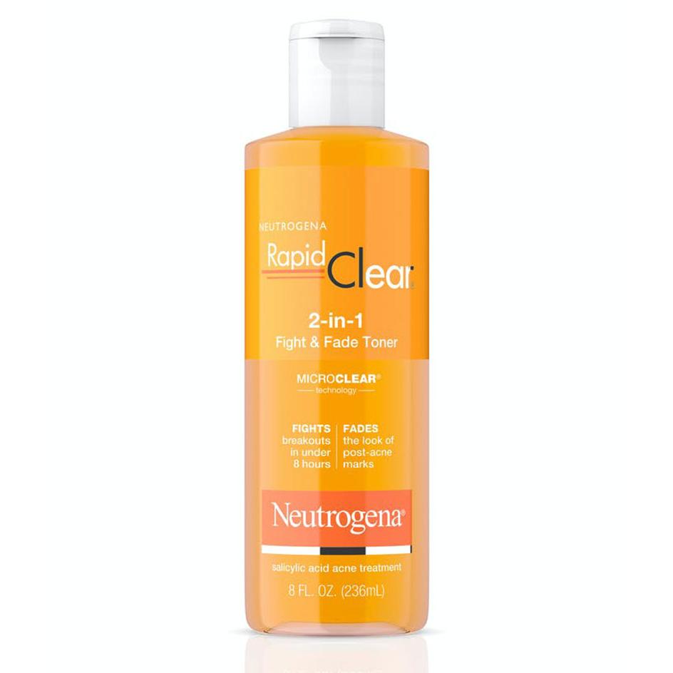Neutrogena Rapid Clear 2-in-1 