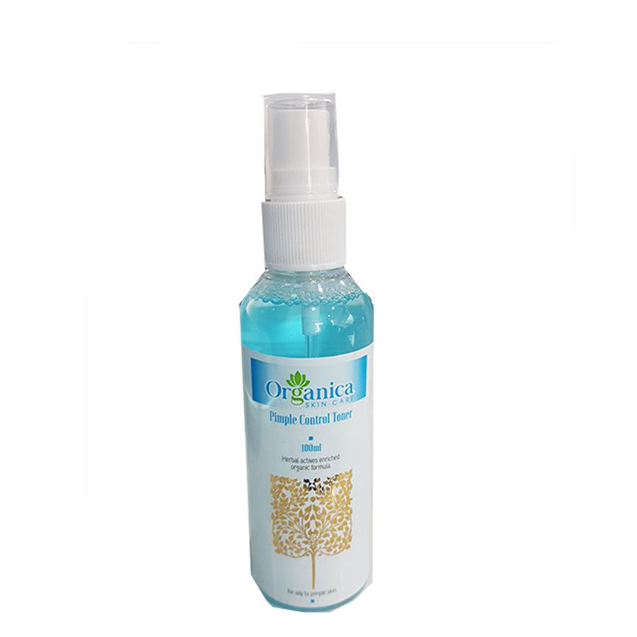 Organica Pimple Control Toner