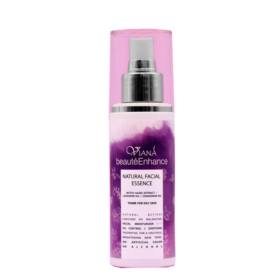Viana beautéEnhance Natural F