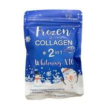 Gluta Frozen Collagen 2 In 1 w