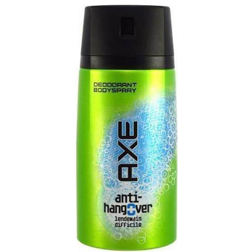 Axe Anti Hangover Men’s Deod