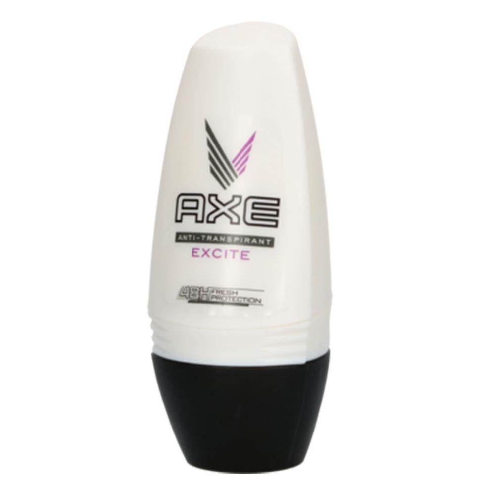 Axe Excite Deodorant Roll-On