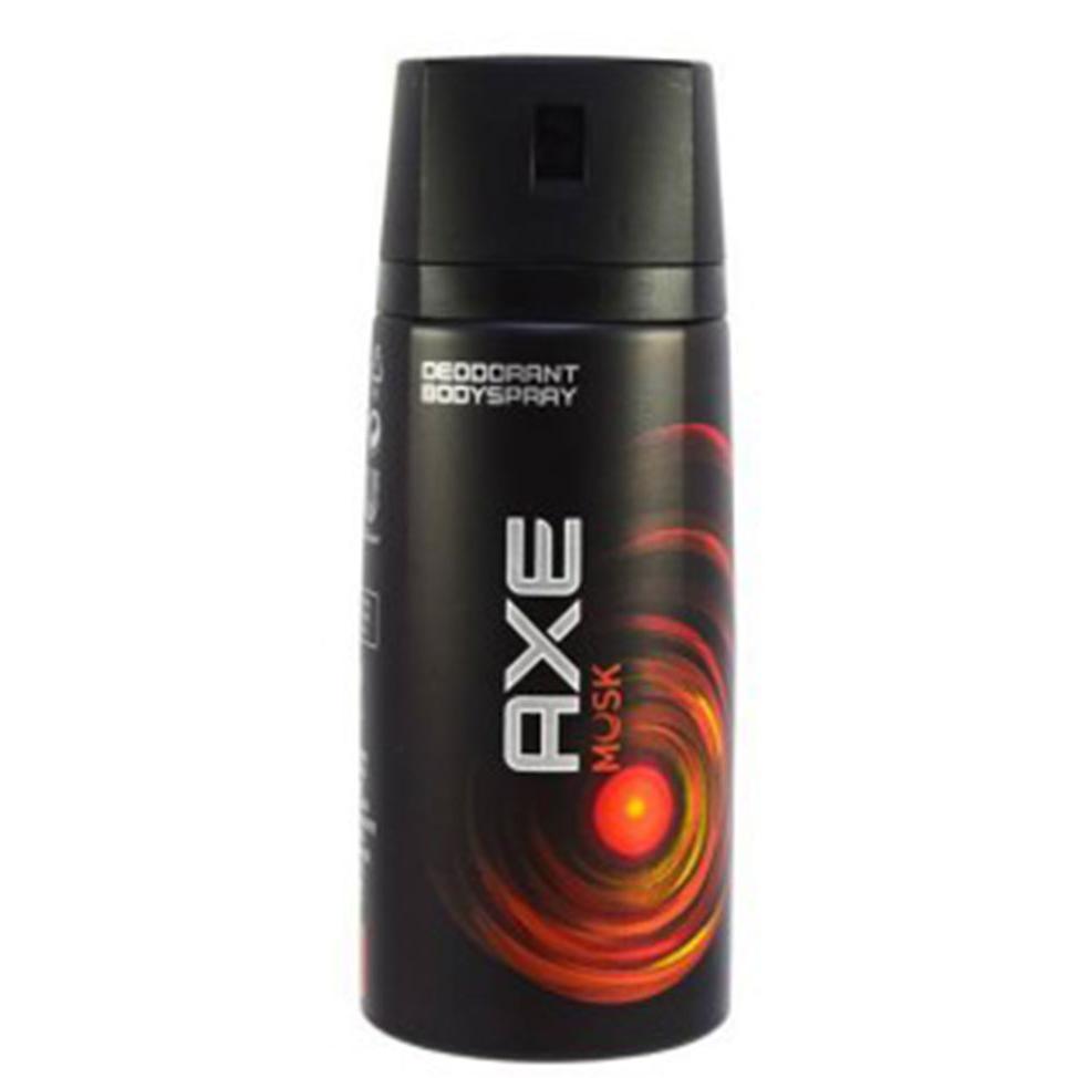 Axe Musk Deodorant Body Spray