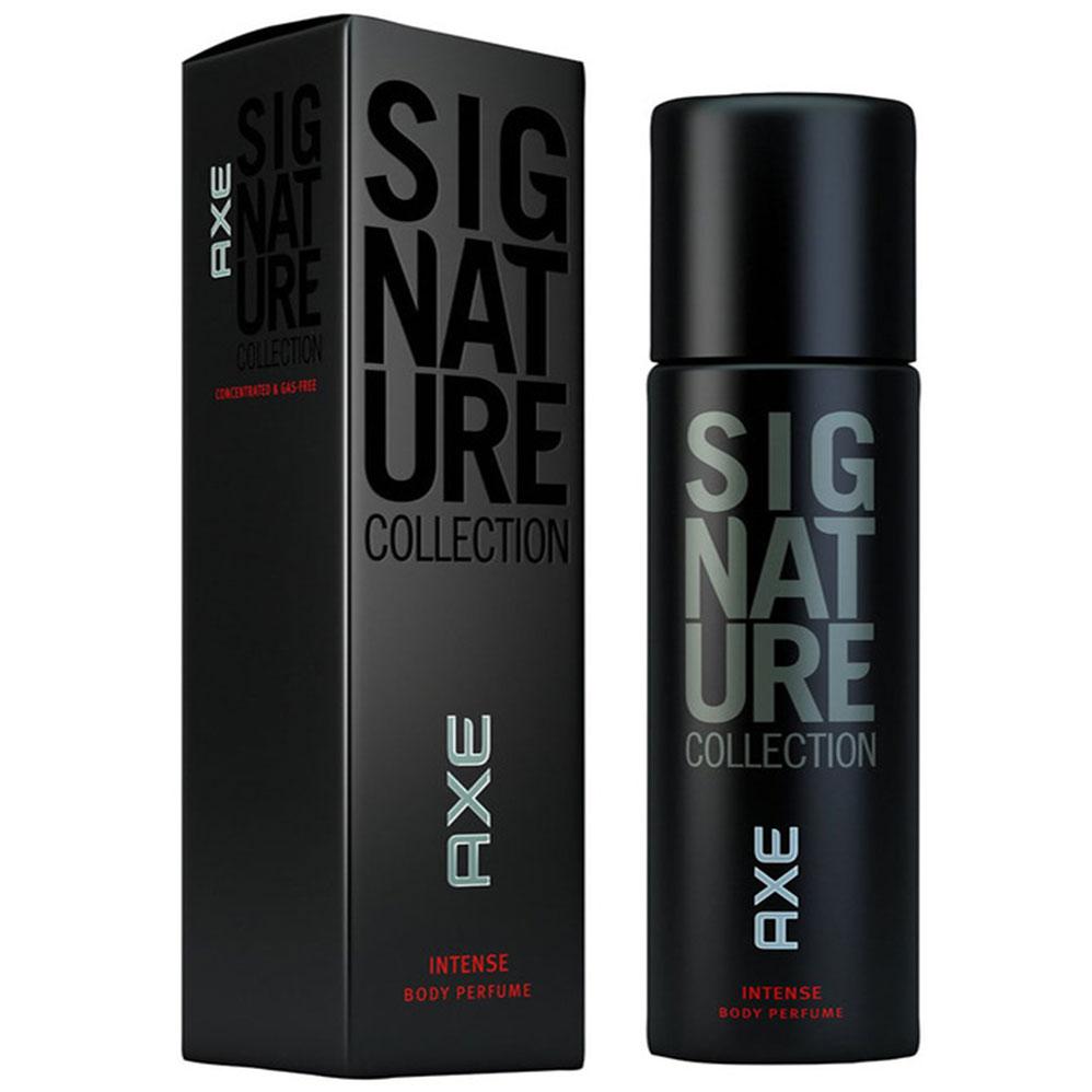 Axe Signature Collection Body 