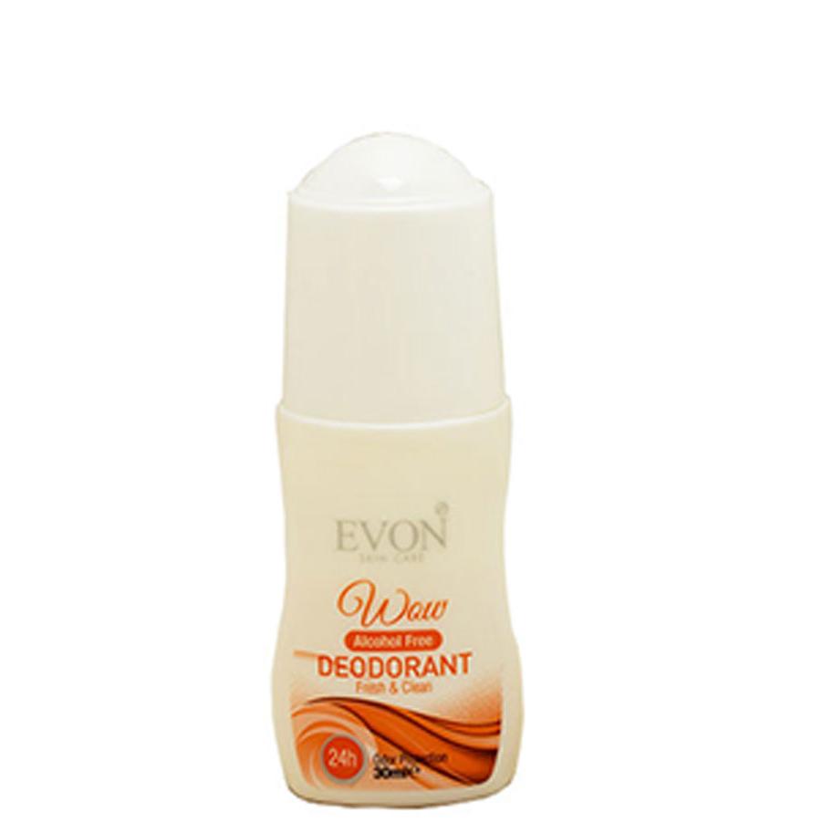 Evon Deodrant – WoW