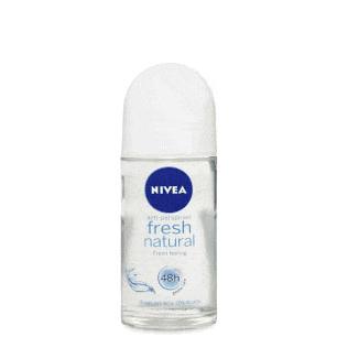 Nivea Anti-perspirant Fresh Na