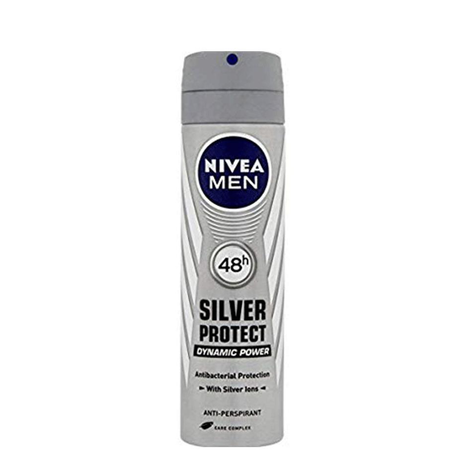 Nivea For Men Deodorant Aeroso