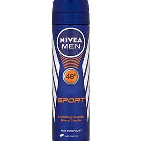 Nivea Men Sport Deodorant