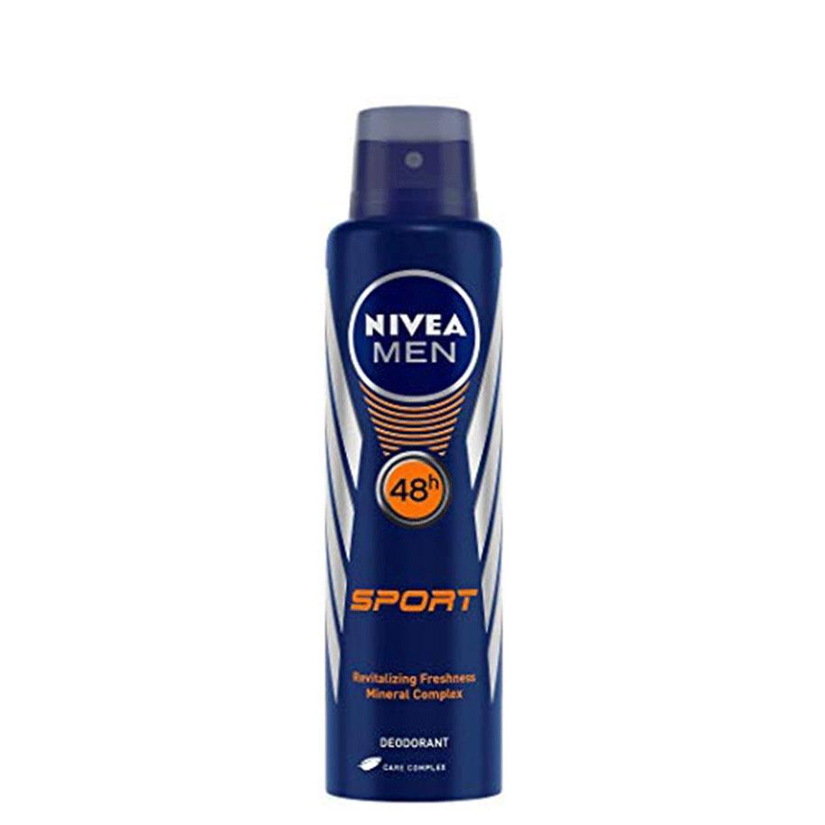 Nivea Men Sport Deodorant