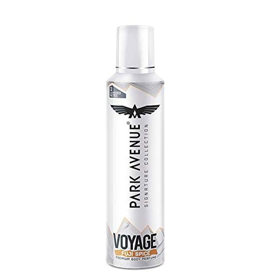 Park Avenue Voyage Fuji Spice 
