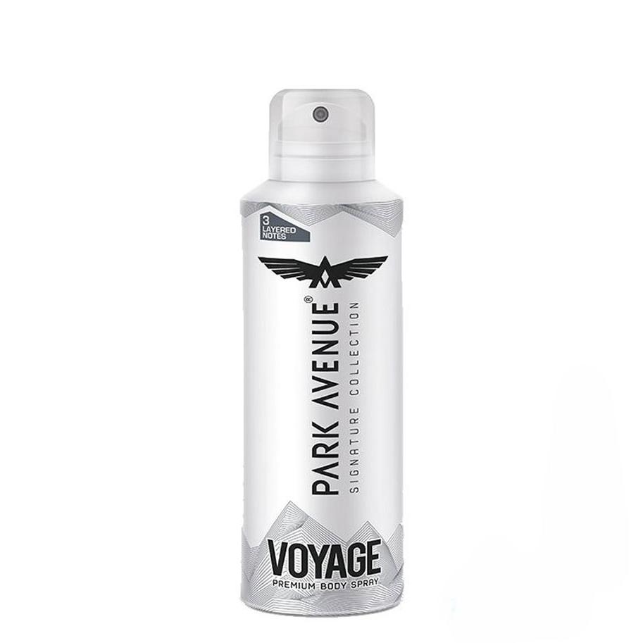 Park Avenue Voyage Perfume Bod