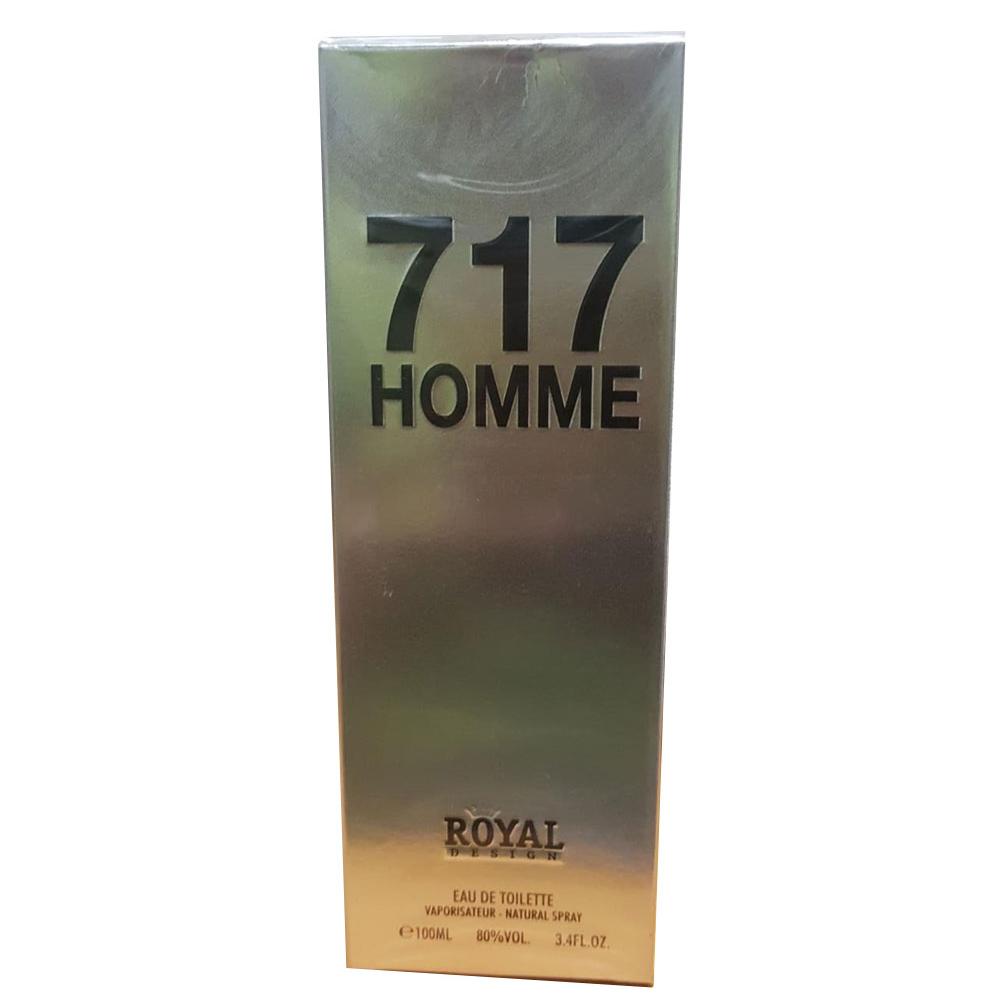 Royal 717 Homme Perfume