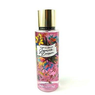 Victoria Secret Jasmine Dream Body Mist