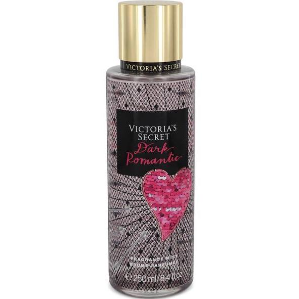 Victoria’s Secret Dark Roman