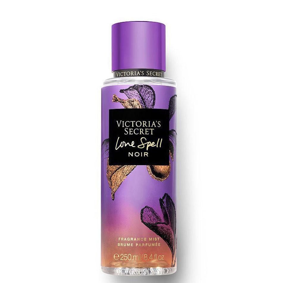 Victoria’s Secret Love Spell