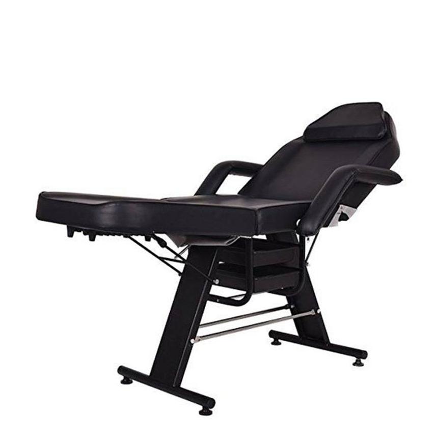 ICON 3 Folding Facial Bed BE-8601