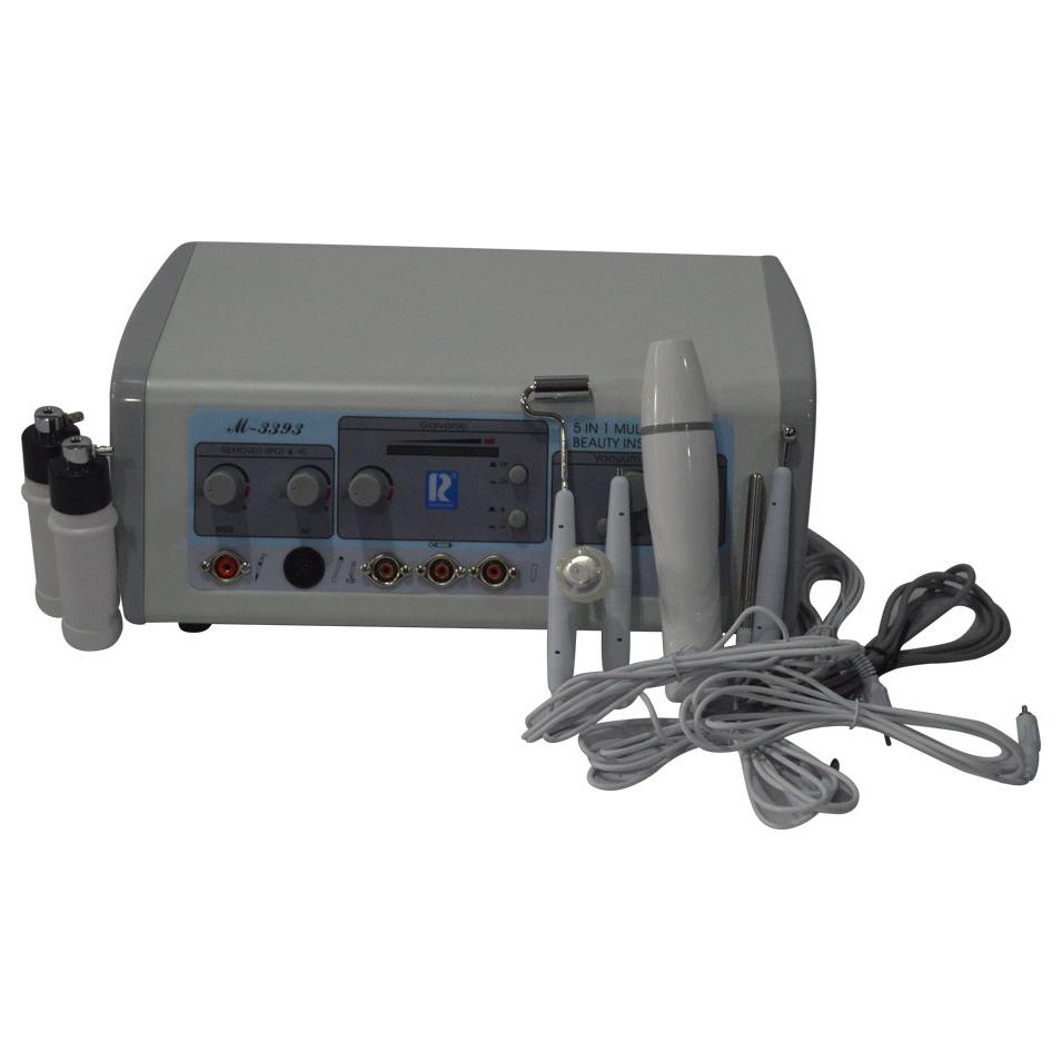 Icon 5 in 1 Galvanic Machine