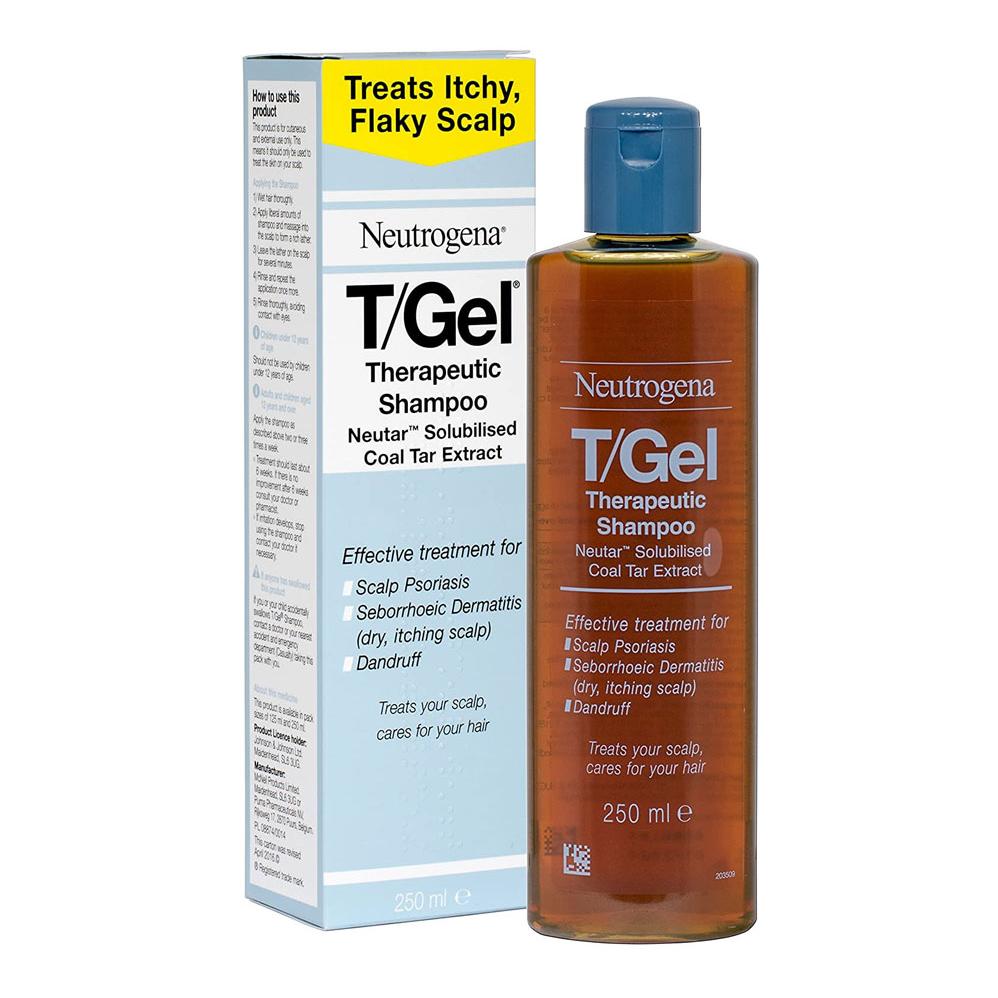 Neutrogena T Gel Therapeutic S
