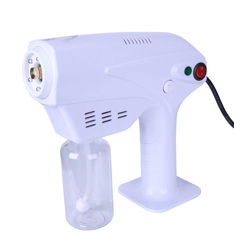 Blu-ray Anion Nano spray Gun