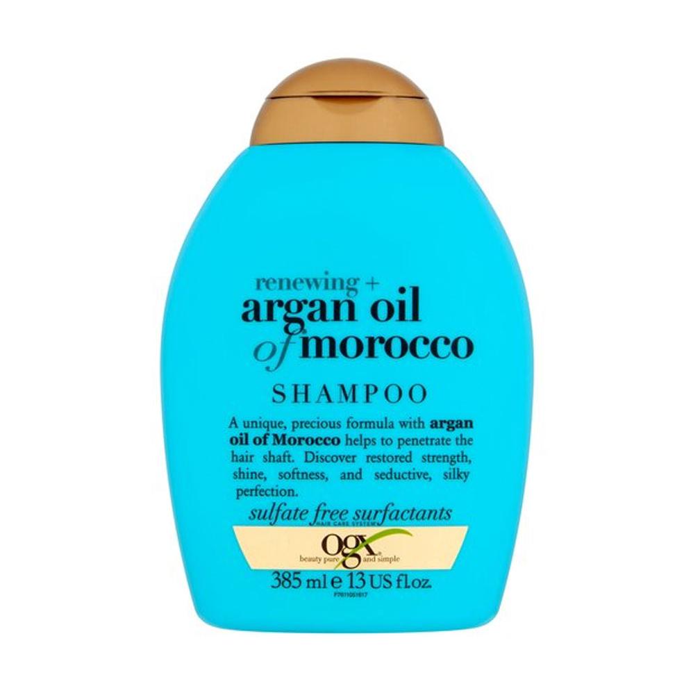 Organix Hydrating Macadamia Oil Shampoo