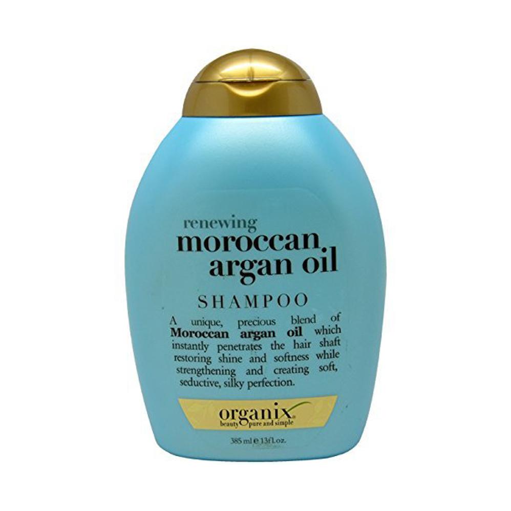 Organix Renewing Moroccan Arga