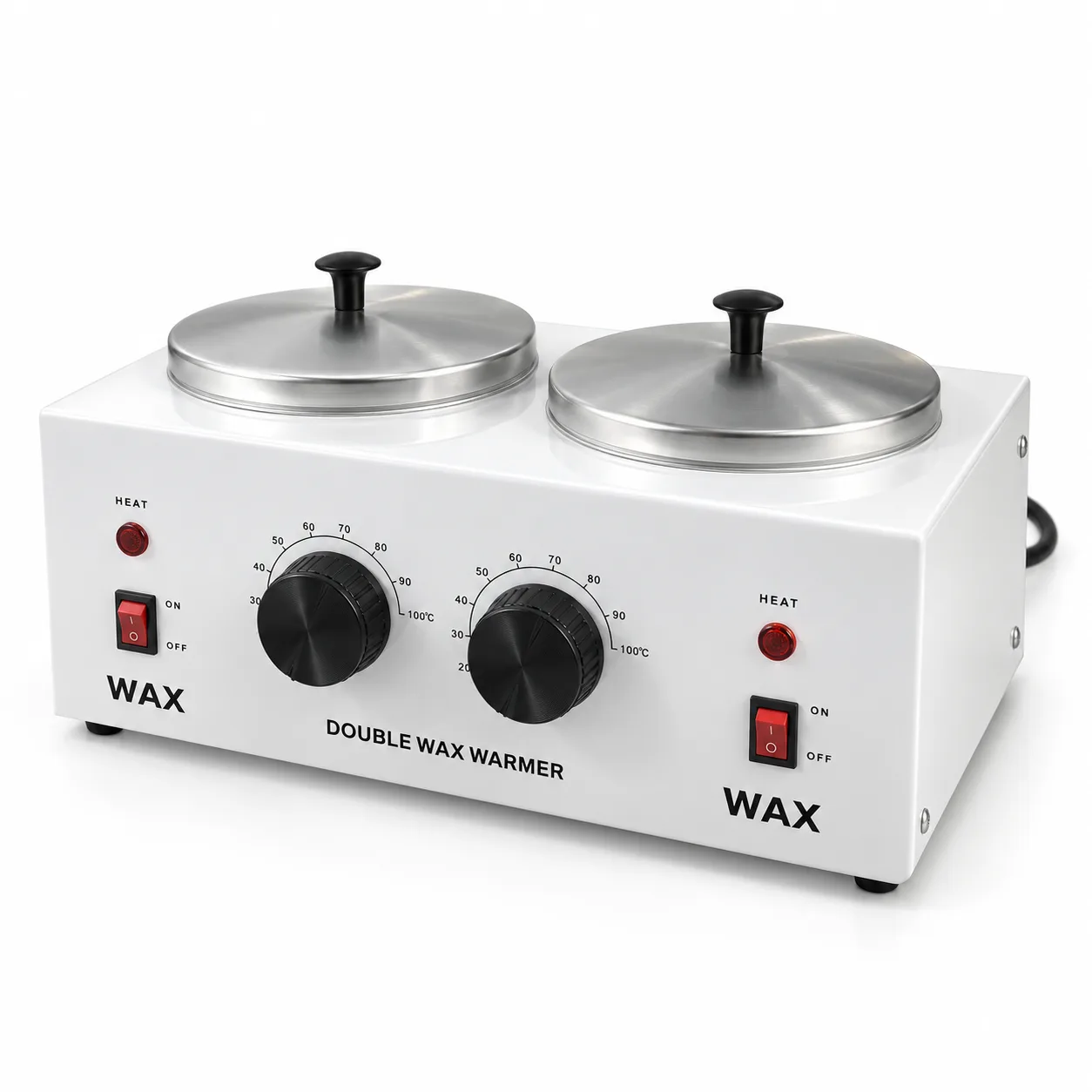 ICON Professional Double Wax W