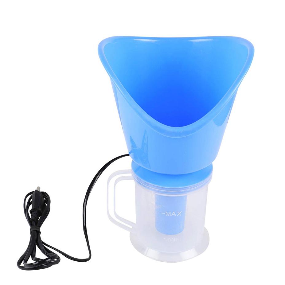 Dr.Relax Vaporizer Steamer