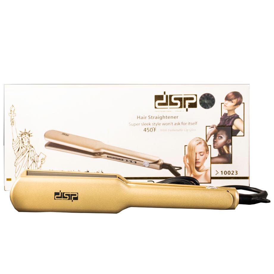 DSP Hair Straightener