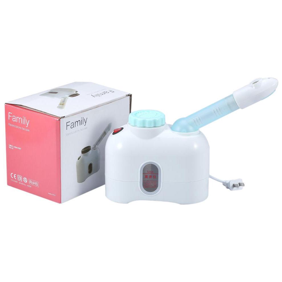 Family Facial Steamer