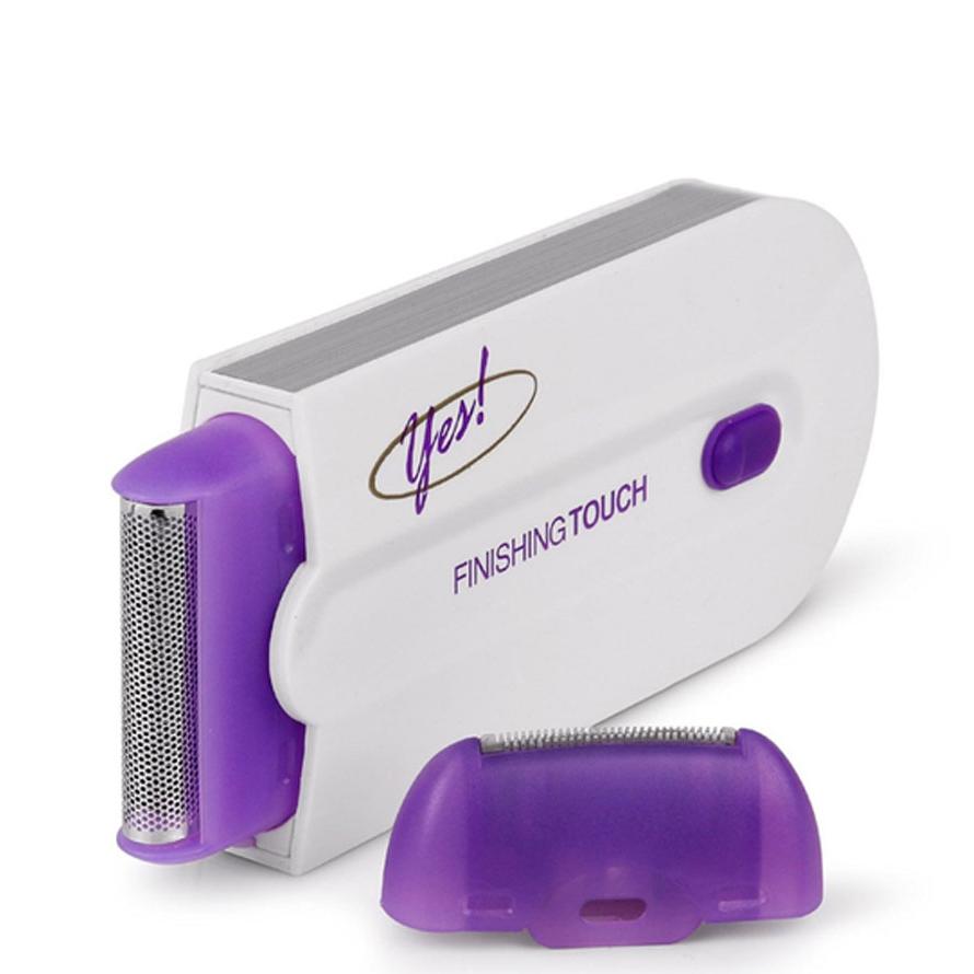 Finishing Touch Hair Remover