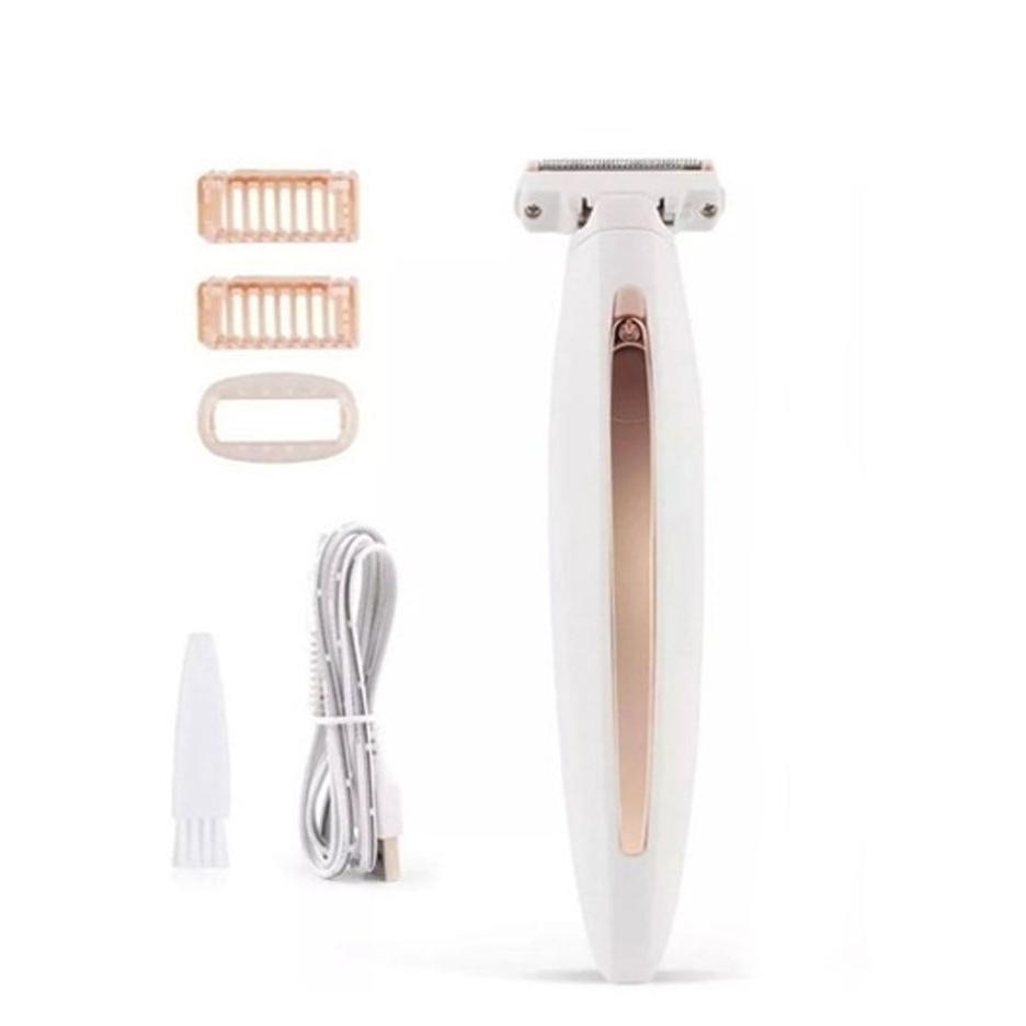 Flawless Body Rechargeable Tri