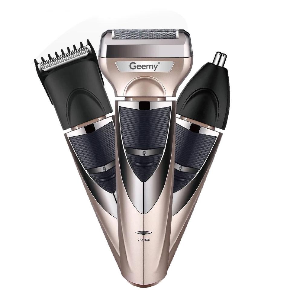 Geemy 3 in 1 Shaver and Trimme