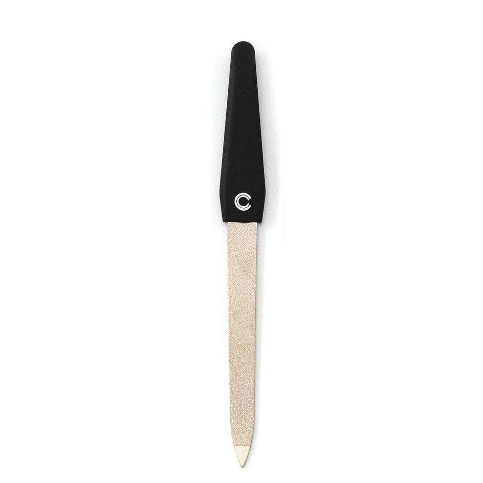 Basicare Sapphire Nail File 10