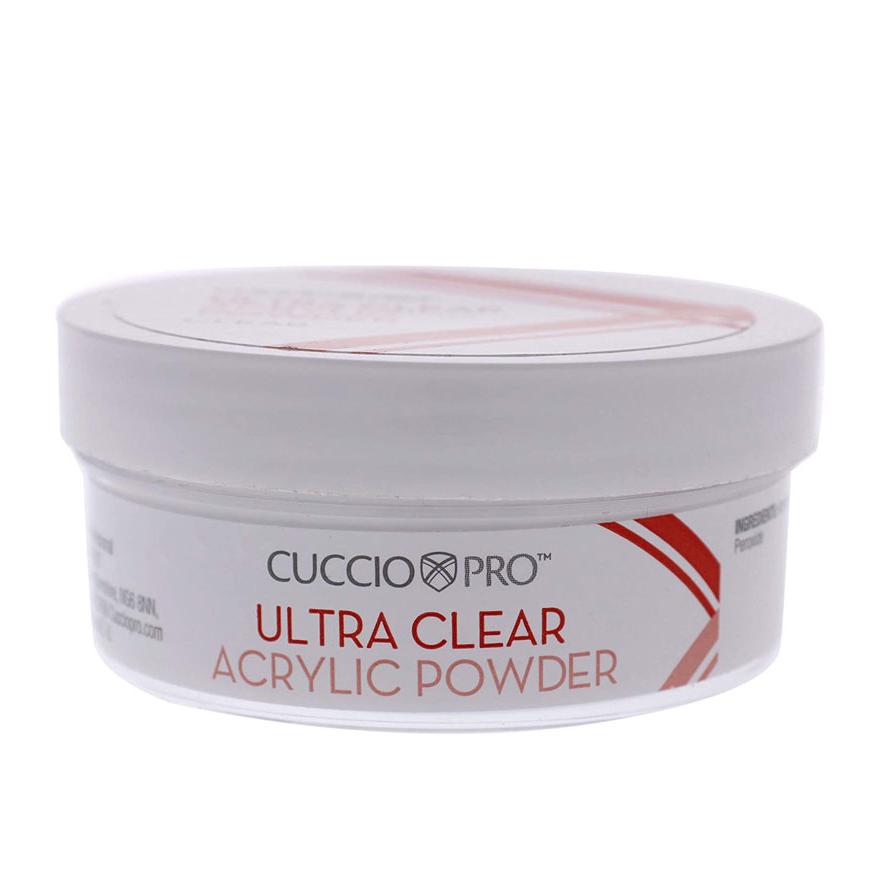 Cuccio Pro Ultra Clear Acrylic