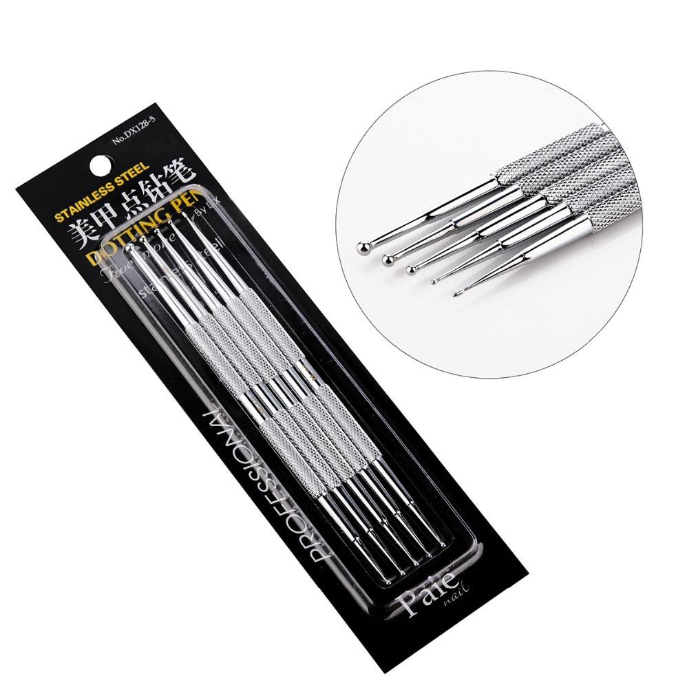 Dotting Pen Stainless Steel Na