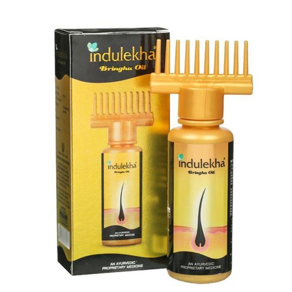 Indulekha Bringha Oil