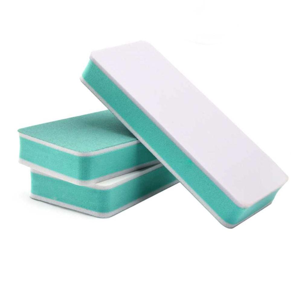Nail Buffer Polishing Block