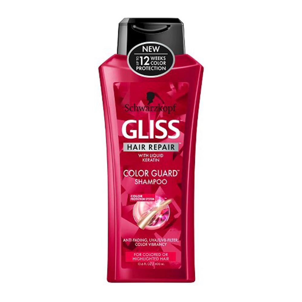 Schwarzkopf Gliss Hair Repair 