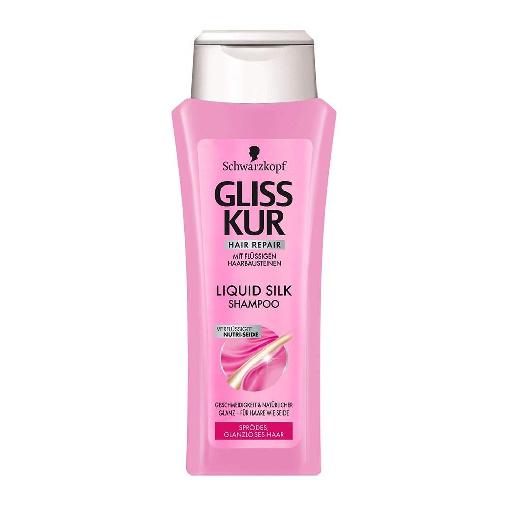 Schwarzkopf Gliss Hair Repair 