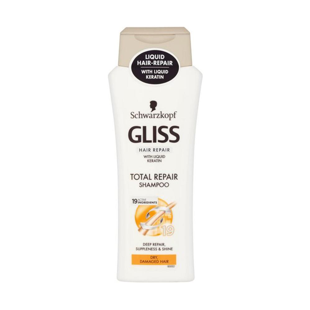 Schwarzkopf Gliss Total Repair