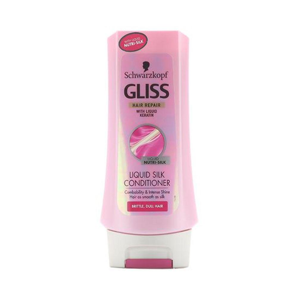 Schwarzkopf Gliss Ultimate Liq