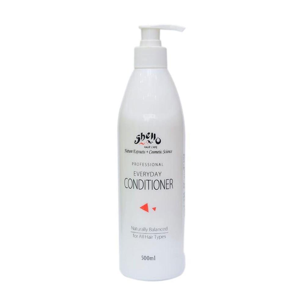 Shello Professional Conditione