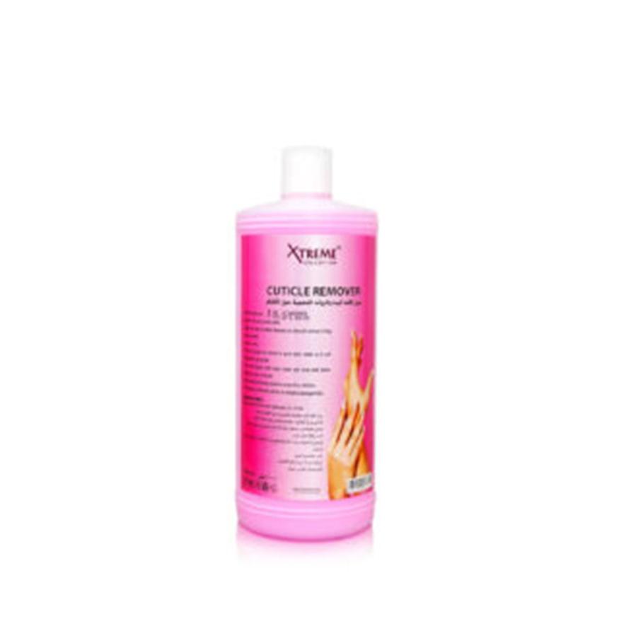Xtreme Cuticle Remover