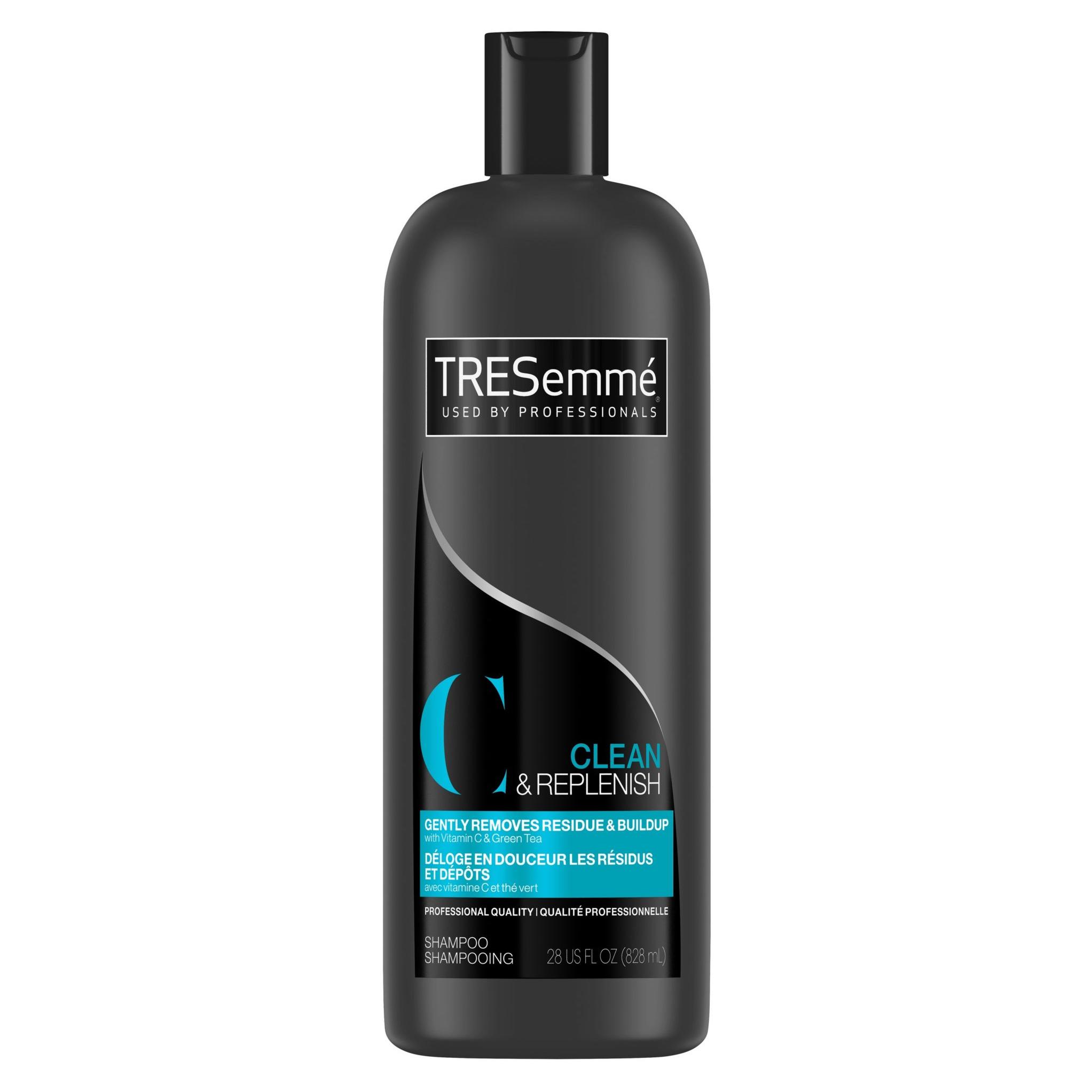 TRESemmé Clean and Replenish 