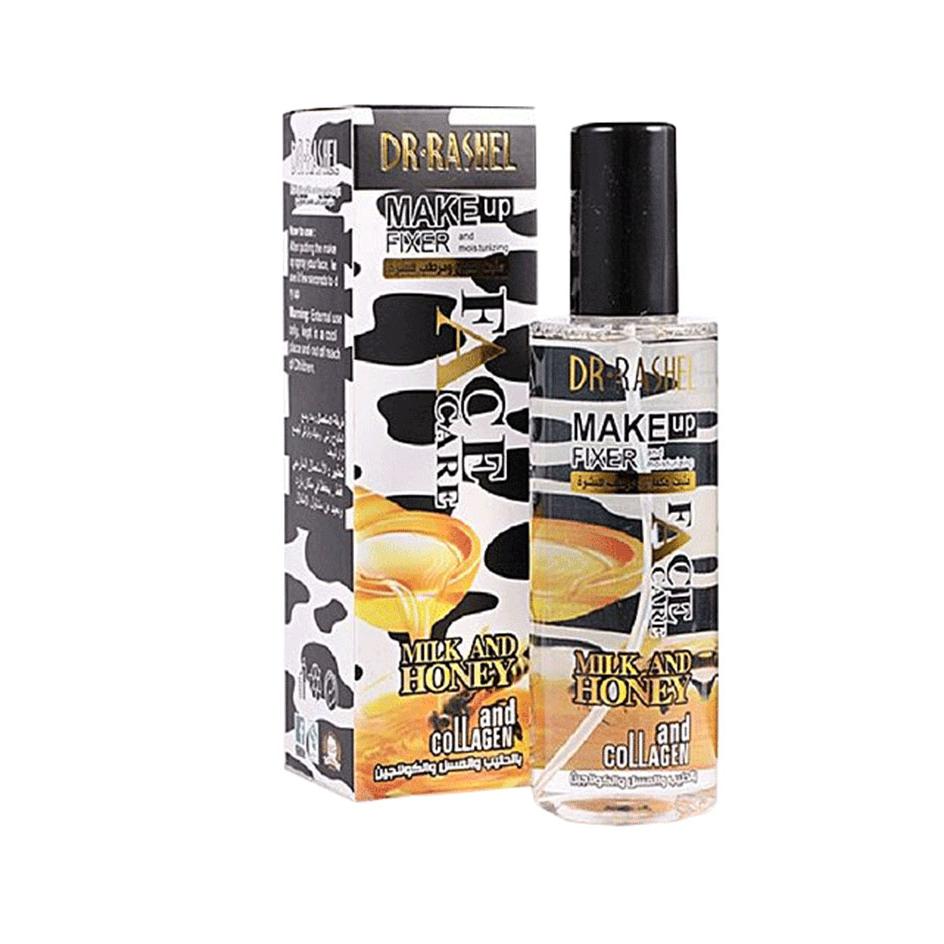 Dr.rashel Face Toner Milk Hone
