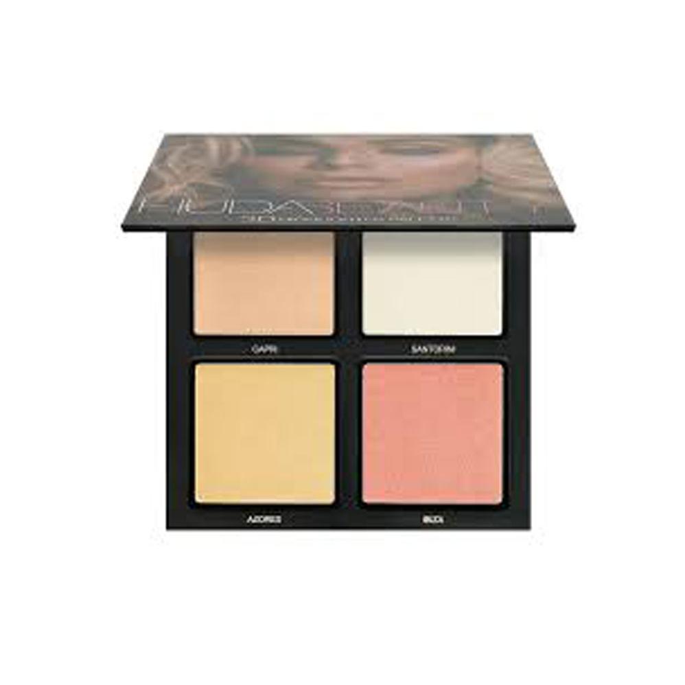 Huda Beauty 3D Highlighter Pla
